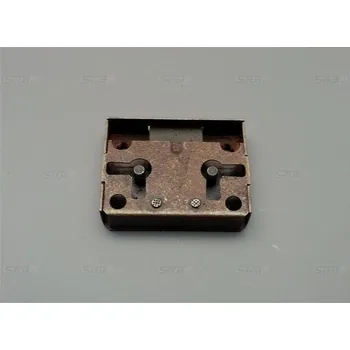 Nábytkové kování 39091.02000.27 20mm zámek