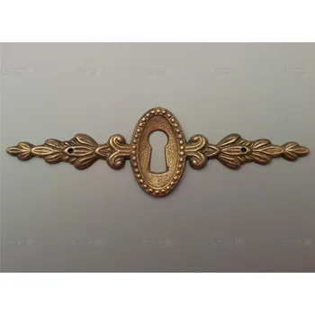 věšák na klíče 30641.11500.03 horizontální