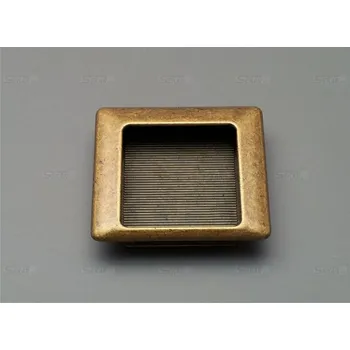 úchytka kapsa rustikální 15203Z06800.09