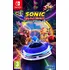 Hra pro Nintendo Switch Sonic Racing: CrossWorlds Nintendo Switch