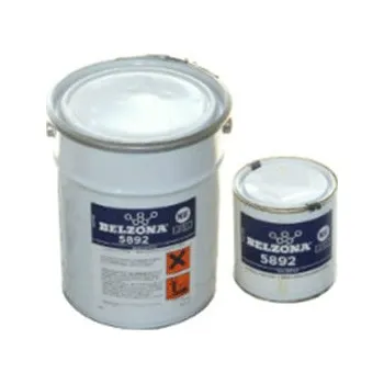Průmyslové lepidlo Belzona 5892 - 4 l
