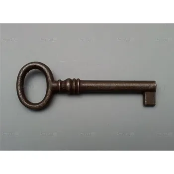 věšák na klíče 33004.0400N.27 nábytkový klíč železo