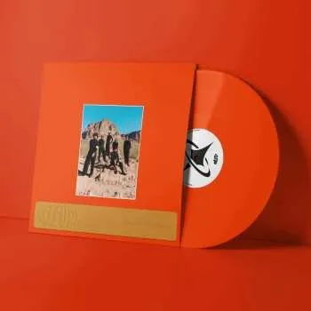 Zahraniční hudba LP Various: Welcome To The Mood 2025