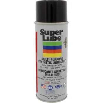 Super Lube mazadlo - 421 ml