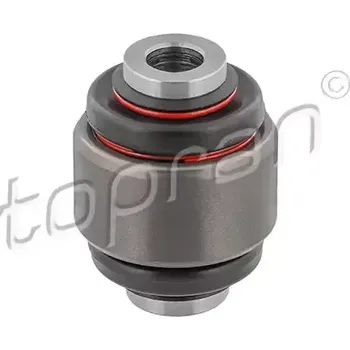 TOPRAN Uložení - ložiska TPR 634 501