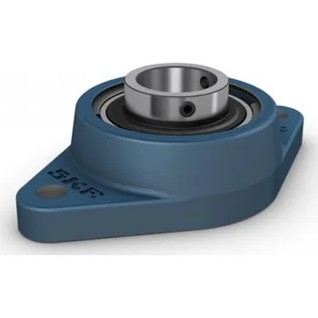 SKF FYTB 25 TR přírubová ložisková jednotka