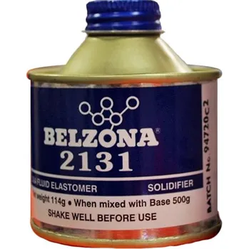 Průmyslové lepidlo Belzona 2131 D+A Fluid - 500 g