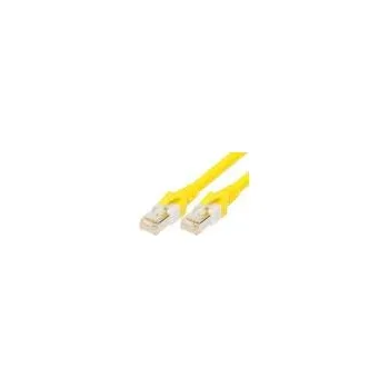 Síťový kabel HARTING Patch cord RJ45 vidlice,z obou stran S/FTP 6 lanko Cu 6m