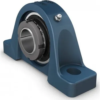 SKF UKP 207 K/H ložisková jednotka