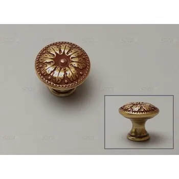 Nábytkové kování 24479Z02000.54 úchytka