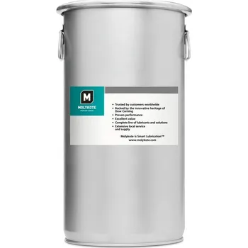 Průmyslové lepidlo Molykote Multilub - 20 kg