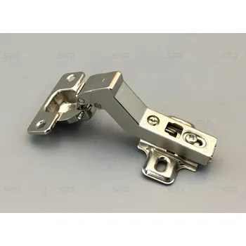 Vložený pant nábytkový 45st s podložkou CLIP