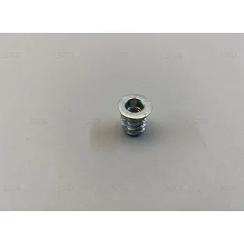 Nábytkové kování 408.3391.60 M6/13 závrt.matice