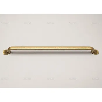 WMN139.25600.09 úchytka 256mm