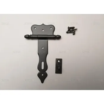 Truhla 21405 petlice NR