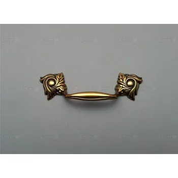 Nábytkové kování 15116Z06400.07 úchytka