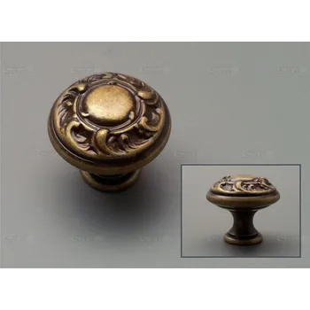 Nábytkové kování 24401.02501.09 úchytka