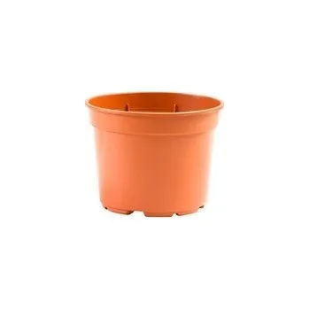 Květináč Sadbový květináč Floser BTS 9 - terracota 1920 ks/balení