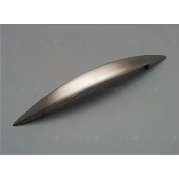 Úchytka WMN 142.128.03 broušený nikl