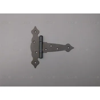 pant Závěs trojúhelníkový ozdob. 125x40x160mm