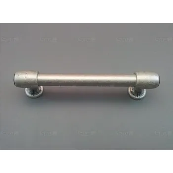 Nábytkové kování Úchytka WMN 692.128.E8 starostříbrná sv.