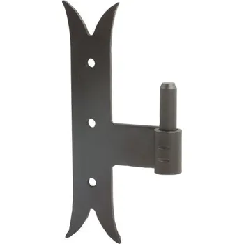 pant pant 14 5000 Pravý 200x35mm černý