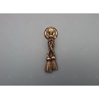 Nábytkové kování 21399.06000.54 úchytka visací