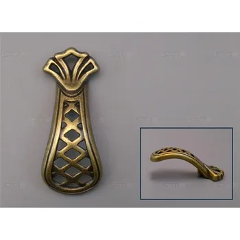 Nábytkové kování 15133Z07000.09 staromosaz