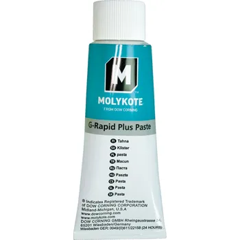 Průmyslové lepidlo Molykote G-Rapid Plus - 50g