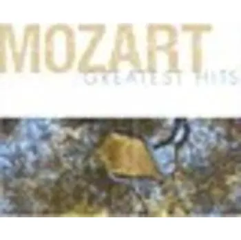Zahraniční hudba CD Various: Mozart Greatest Hits / Various 2009