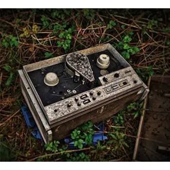 Zahraniční hudba CD Parallel Worlds: World Adapter LTD 2016