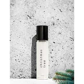 Vzorek parfému Vzorek vůně | Vánoční stromeček | 2ml