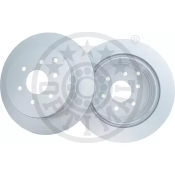 Brzdový kotouč OPTIMAL Brzdový kotouč - 308 mm OPT BS-9898C