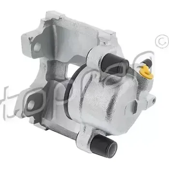 Brzdový třmen TOPRAN Brzdový třmen TPR 631 454