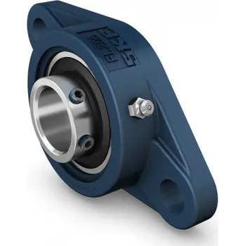 SKF UCFL 216 ložisková jednotka