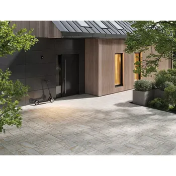 Dlažba FEROBET MODERN MOMENTS kombi 6 cm PATENTOVANÁ dlažba Standard HONEY