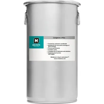 Molykote Lonterm 2/78 - 180kg