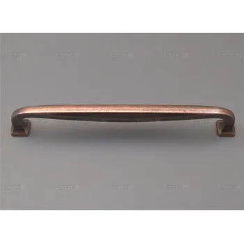 Nábytkové kování WMN 752Z160.C1 úchytka stará měď