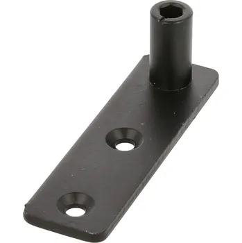 Dveřní kování Čep pro okenicový háček velký 2912