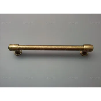 Nábytkové kování WMN 692.192.09 historická rustikální úchytka