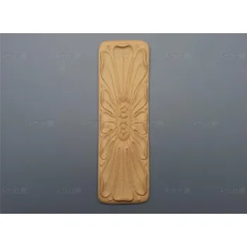 Nábytkové kování 45074.16000.00 řezba z MDF obdélníková