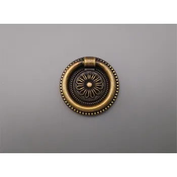 Nábytkové kování 12350Z03900.09 úchytka