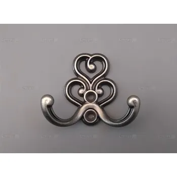 Věšák WAP 802.000.0019 věšák starostříbrný 19