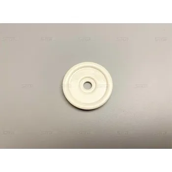 vypínač Porcelánový kroužek otočného vypínače ND