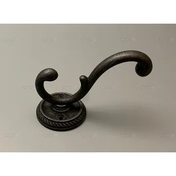 Věšák WAP 804.000.00T2 věšák vintage black