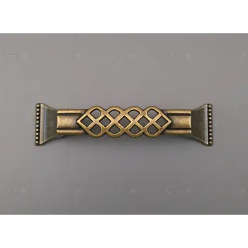 15146Z09600.09 úchytka rustikální