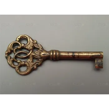 věšák na klíče 33724.03400.03 klíč patina