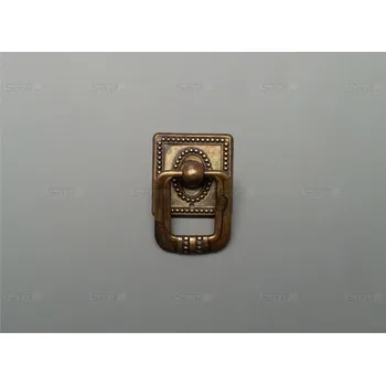 12326Z03500.03 úchytka se štítkem