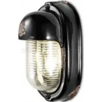Ferroluce VINTAGE C292/R Retro lampa stěnová vertikální