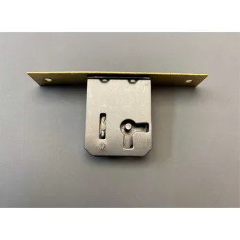 zadlabací zámek 39005.030S0.00 zadlabávací zámek levý